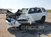2019 Toyota 4 RUNNER фото