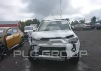 2019 Toyota 4 RUNNER фото