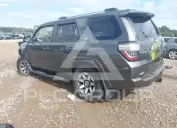 2019 Toyota 4 RUNNER photo