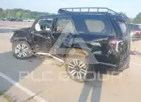 2019 Toyota 4 RUNNER фото