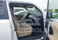 2019 Toyota 4 RUNNER фото