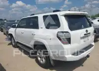 2019 Toyota 4 RUNNER фото