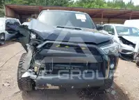 2019 Toyota 4 RUNNER photo