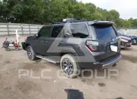 2019 Toyota 4 RUNNER фото