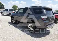 2019 Toyota 4 RUNNER фото