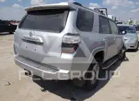 2019 Toyota 4 RUNNER фото