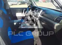 2019 Toyota 4 RUNNER фото