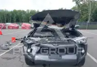 2019 Toyota 4 RUNNER фото