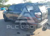 2019 Toyota 4 RUNNER фото