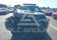 2019 Toyota 4 RUNNER фото