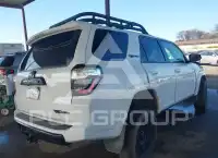 2019 Toyota 4 RUNNER фото