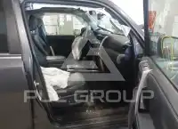 2019 Toyota 4 RUNNER фото