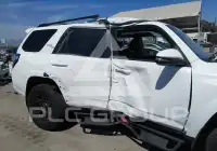 2019 Toyota 4 RUNNER photo