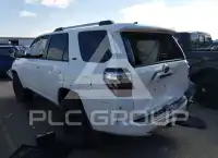 2019 Toyota 4 RUNNER фото