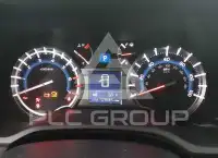 2019 Toyota 4 RUNNER фото