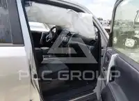 2019 Toyota 4 RUNNER фото