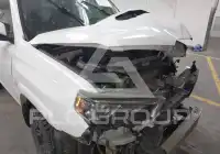 2019 Toyota 4 RUNNER фото