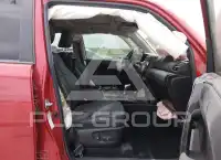 2019 Toyota 4 RUNNER фото