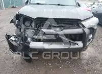 2019 Toyota 4 RUNNER фото
