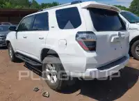 2019 Toyota 4 RUNNER фото
