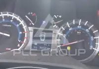 2019 Toyota 4 RUNNER photo