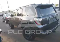 2019 Toyota 4 RUNNER фото