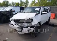 2019 Toyota 4 RUNNER фото