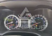 2019 Toyota 4 RUNNER фото