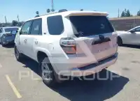 2019 Toyota 4 RUNNER фото