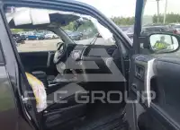 2019 Toyota 4 RUNNER photo