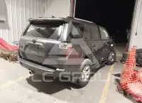 2019 Toyota 4 RUNNER фото