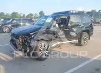 2019 Toyota 4 RUNNER фото
