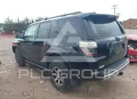 2019 Toyota 4 RUNNER фото