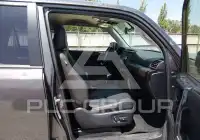 2019 Toyota 4 RUNNER фото
