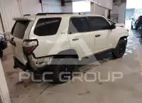 2019 Toyota 4 RUNNER фото