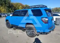 2019 Toyota 4 RUNNER photo