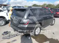2019 Toyota 4 RUNNER фото