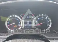 2019 Toyota 4 RUNNER фото