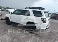 2019 Toyota 4 RUNNER фото