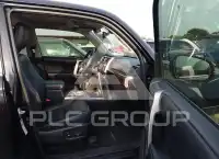 2019 Toyota 4 RUNNER фото