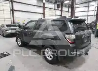 2019 Toyota 4 RUNNER фото