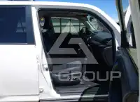 2019 Toyota 4 RUNNER фото