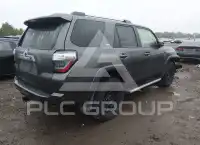 2019 Toyota 4 RUNNER фото