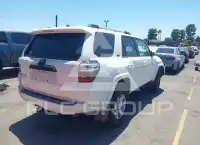 2019 Toyota 4 RUNNER фото