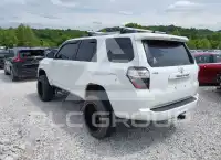 2019 Toyota 4 RUNNER фото