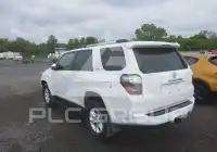 2019 Toyota 4 RUNNER фото