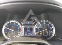 2019 Toyota 4 RUNNER фото