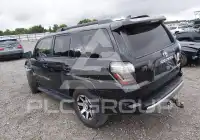 2019 Toyota 4 RUNNER фото