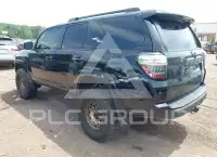 2019 Toyota 4 RUNNER photo