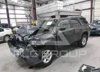 2019 Toyota 4 RUNNER фото